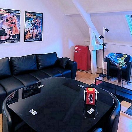 Fitness Loft 50 M2 Apartman Zemst Kültér fotó