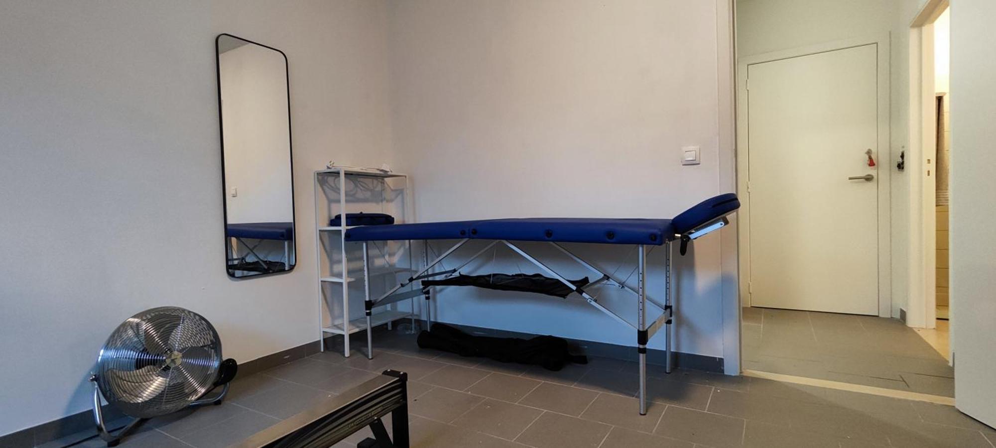 Fitness Loft 50 M2 Apartman Zemst Kültér fotó