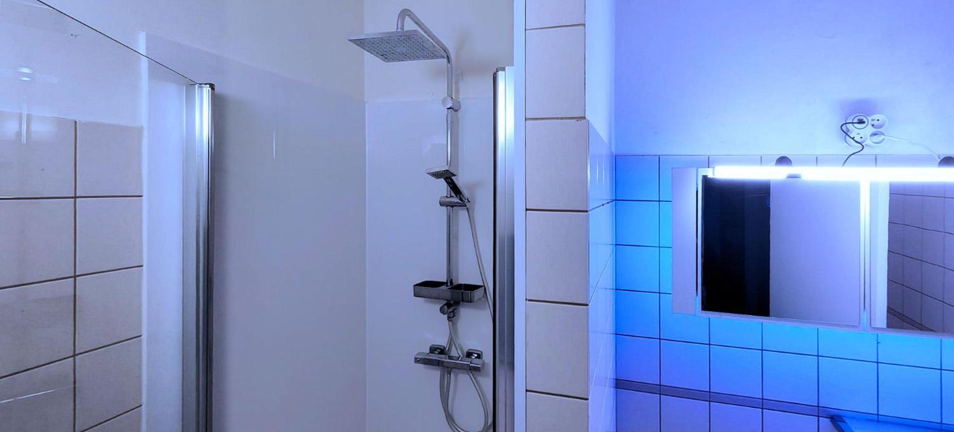 Fitness Loft 50 M2 Apartman Zemst Kültér fotó